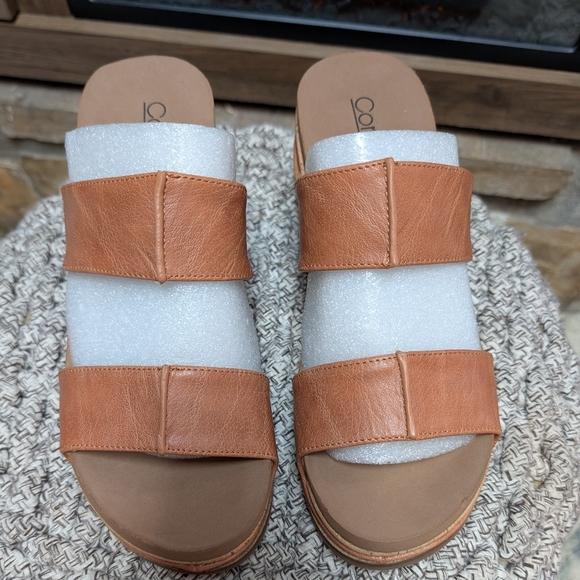 Corkys Shoes - Corky's Table For Two Women's Sandals